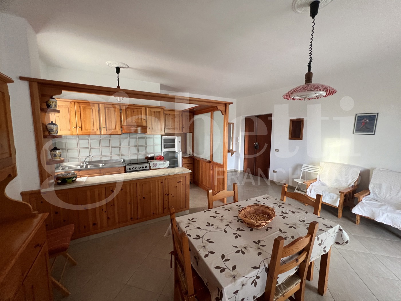 Trilocale in vendita a Cetraro