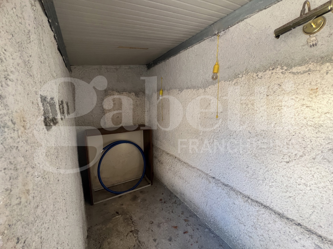 Casa indipendente con giardino a Longobardi