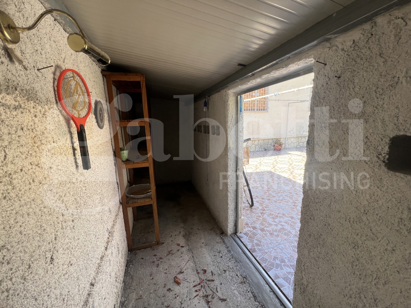 Casa indipendente con giardino a Longobardi