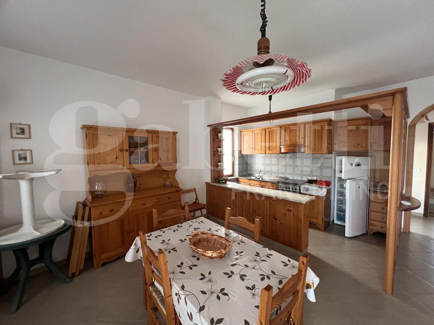 Trilocale in vendita a Cetraro