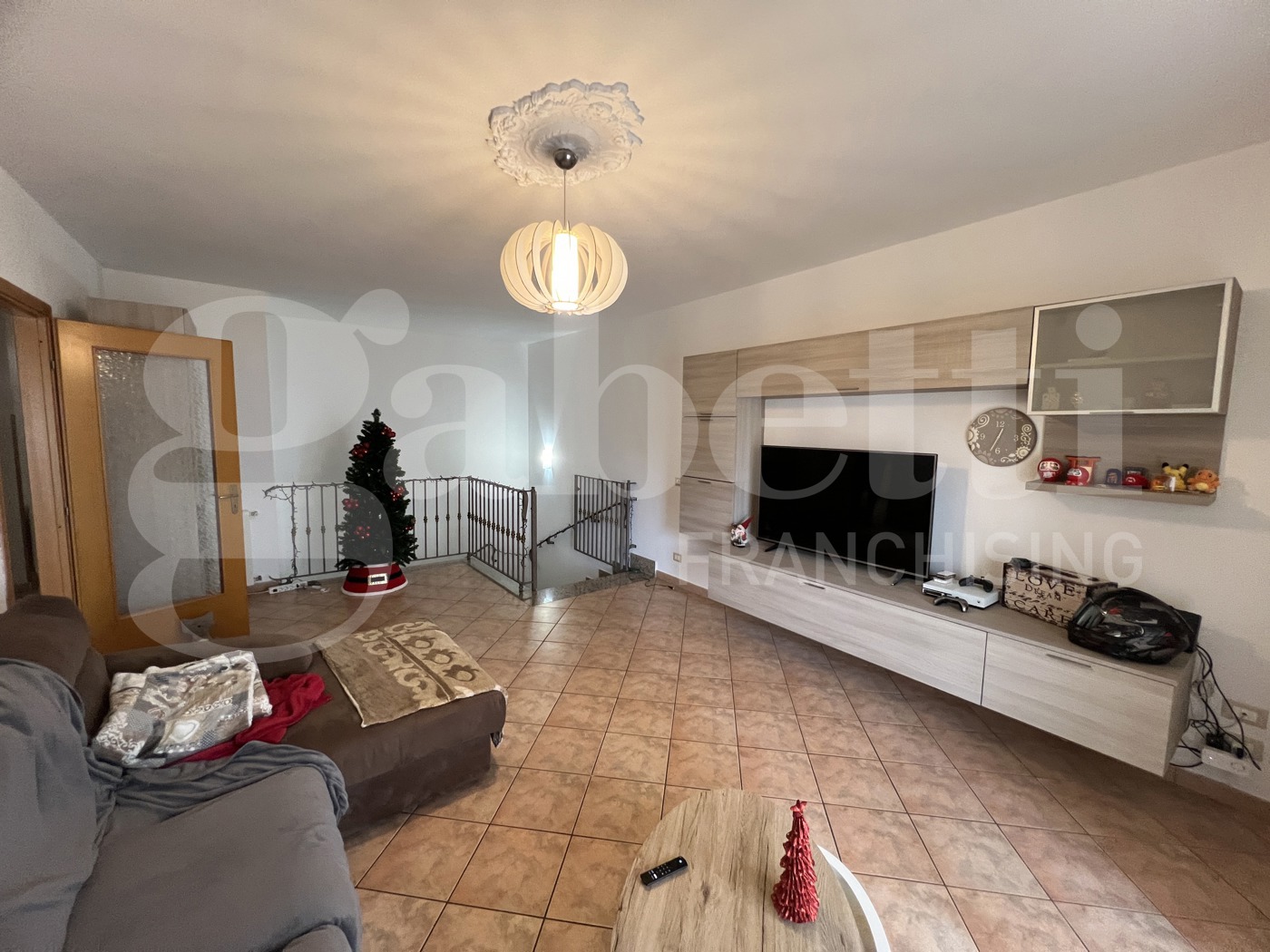 Quadrilocale in vendita a Amantea