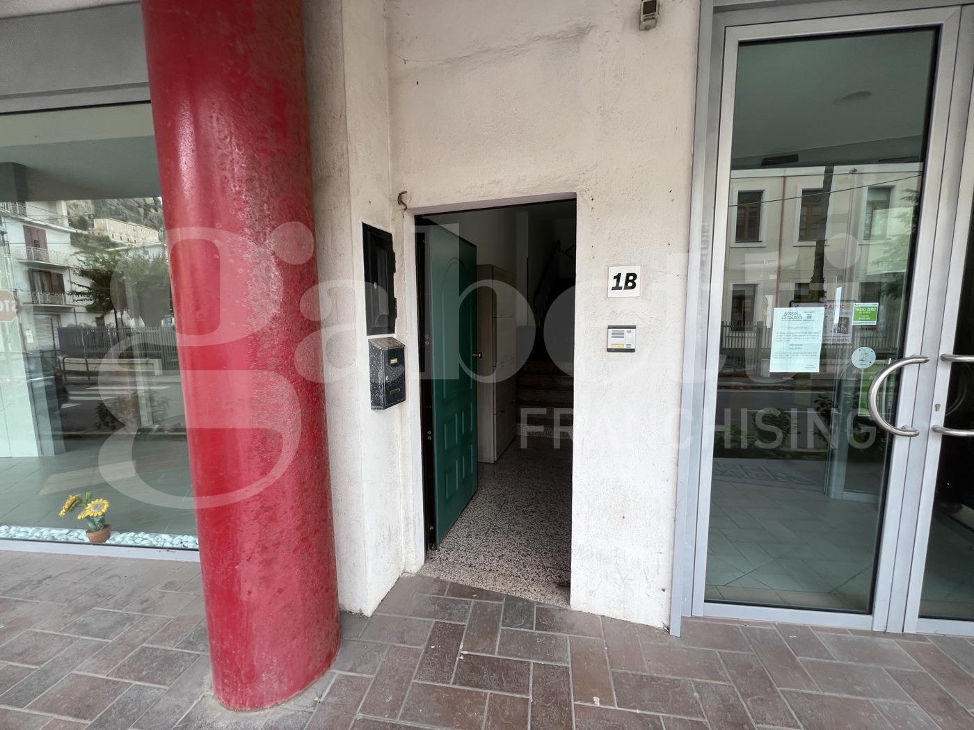 Quadrilocale in vendita a Amantea