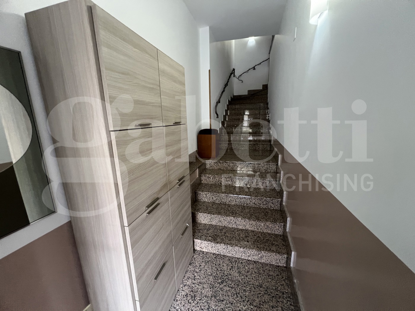 Quadrilocale in vendita a Amantea