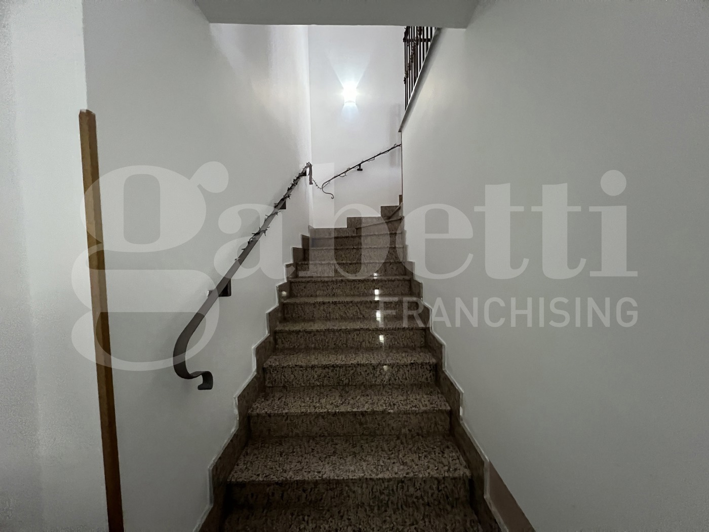 Quadrilocale in vendita a Amantea