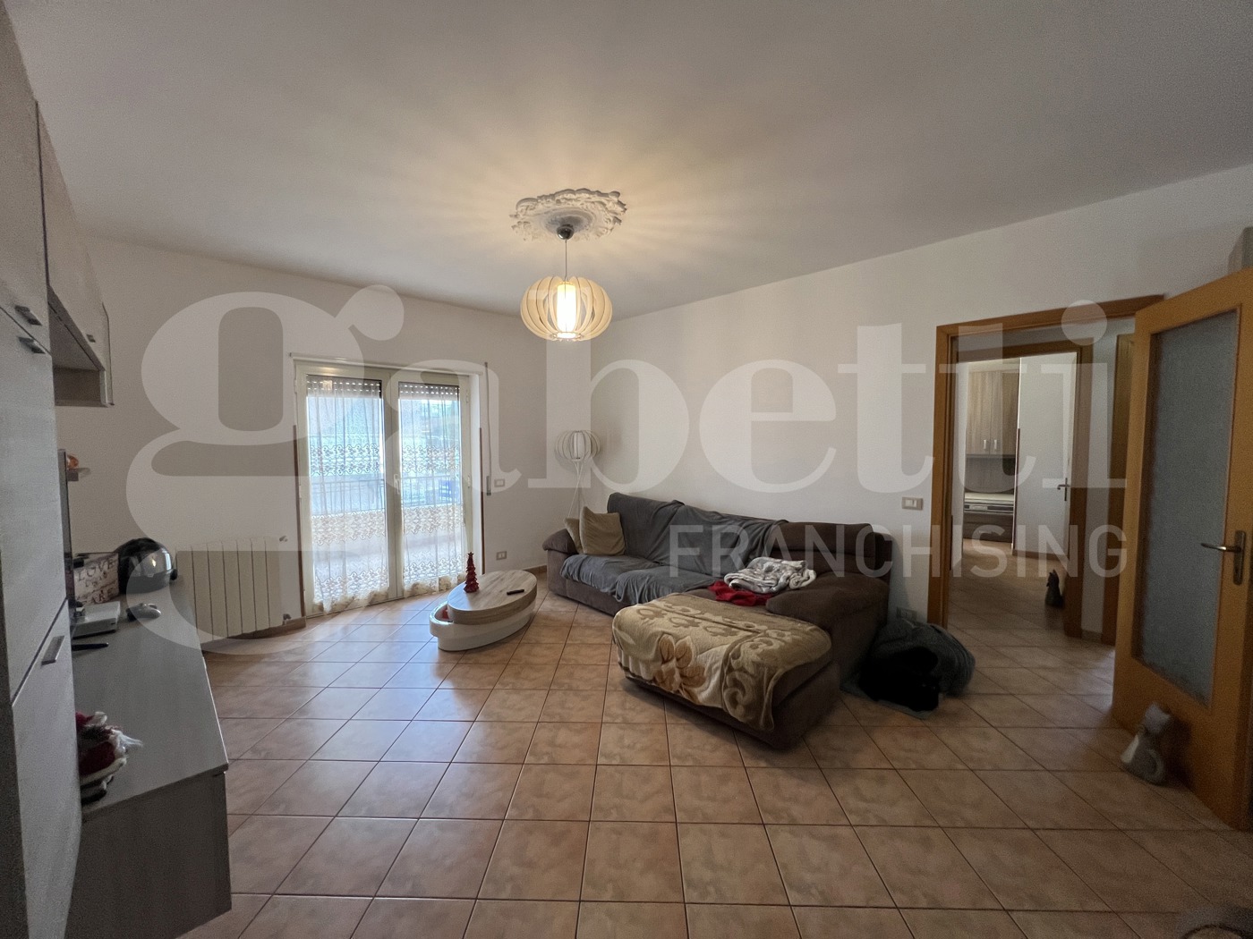 Quadrilocale in vendita a Amantea