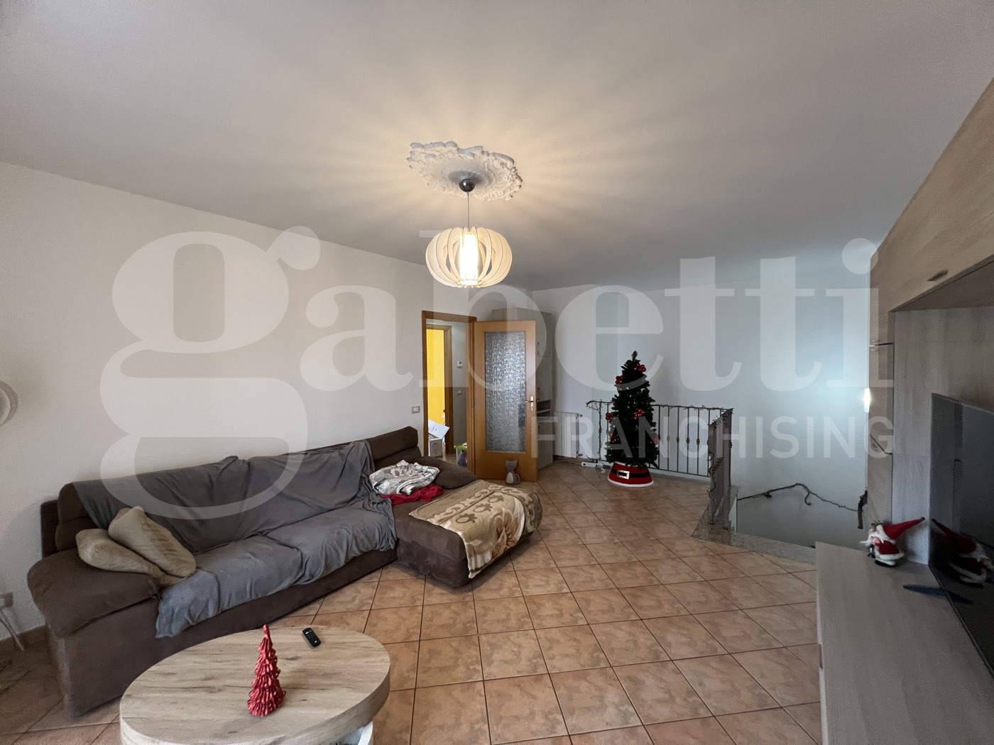 Quadrilocale in vendita a Amantea