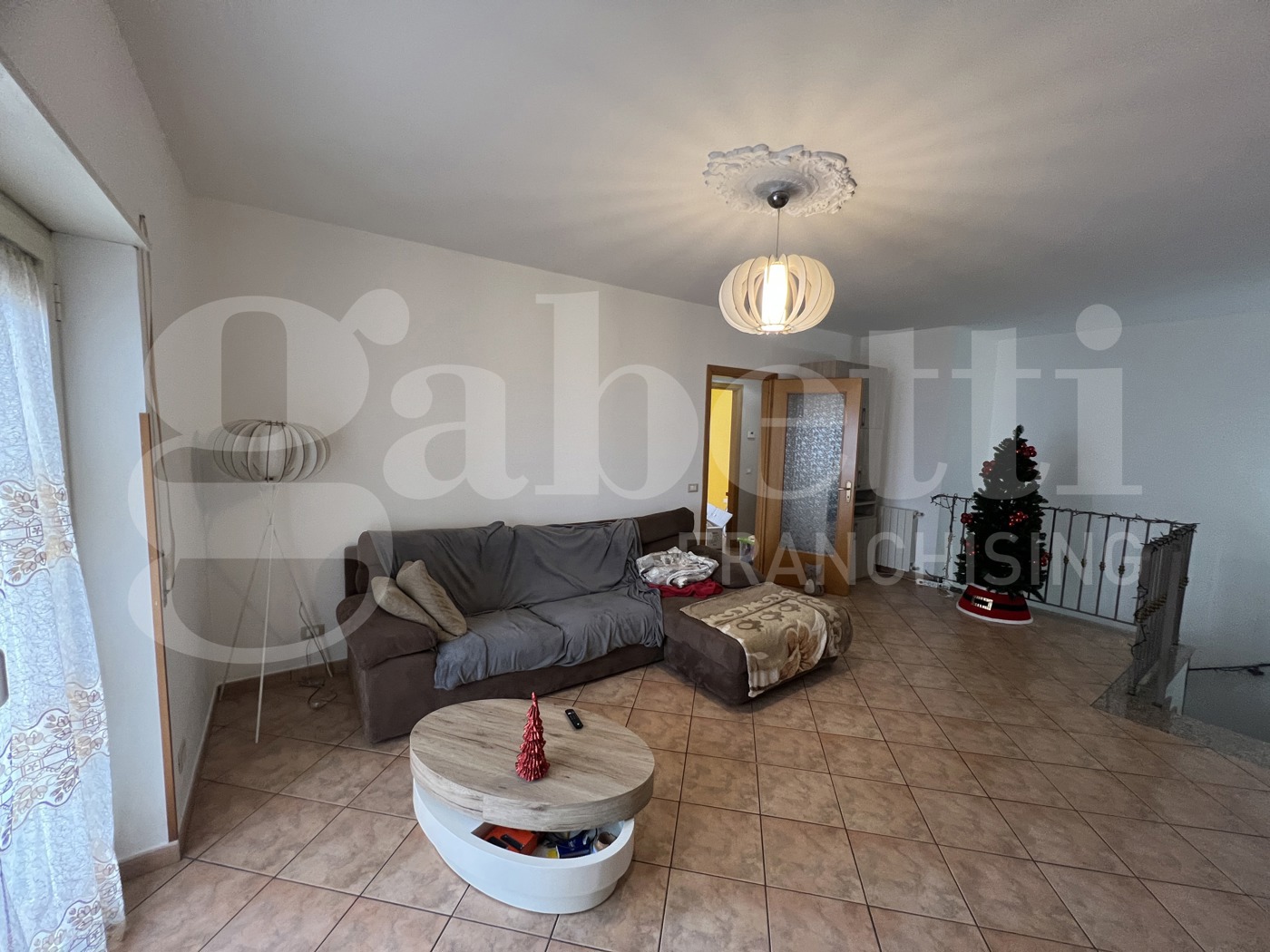 Quadrilocale in vendita a Amantea