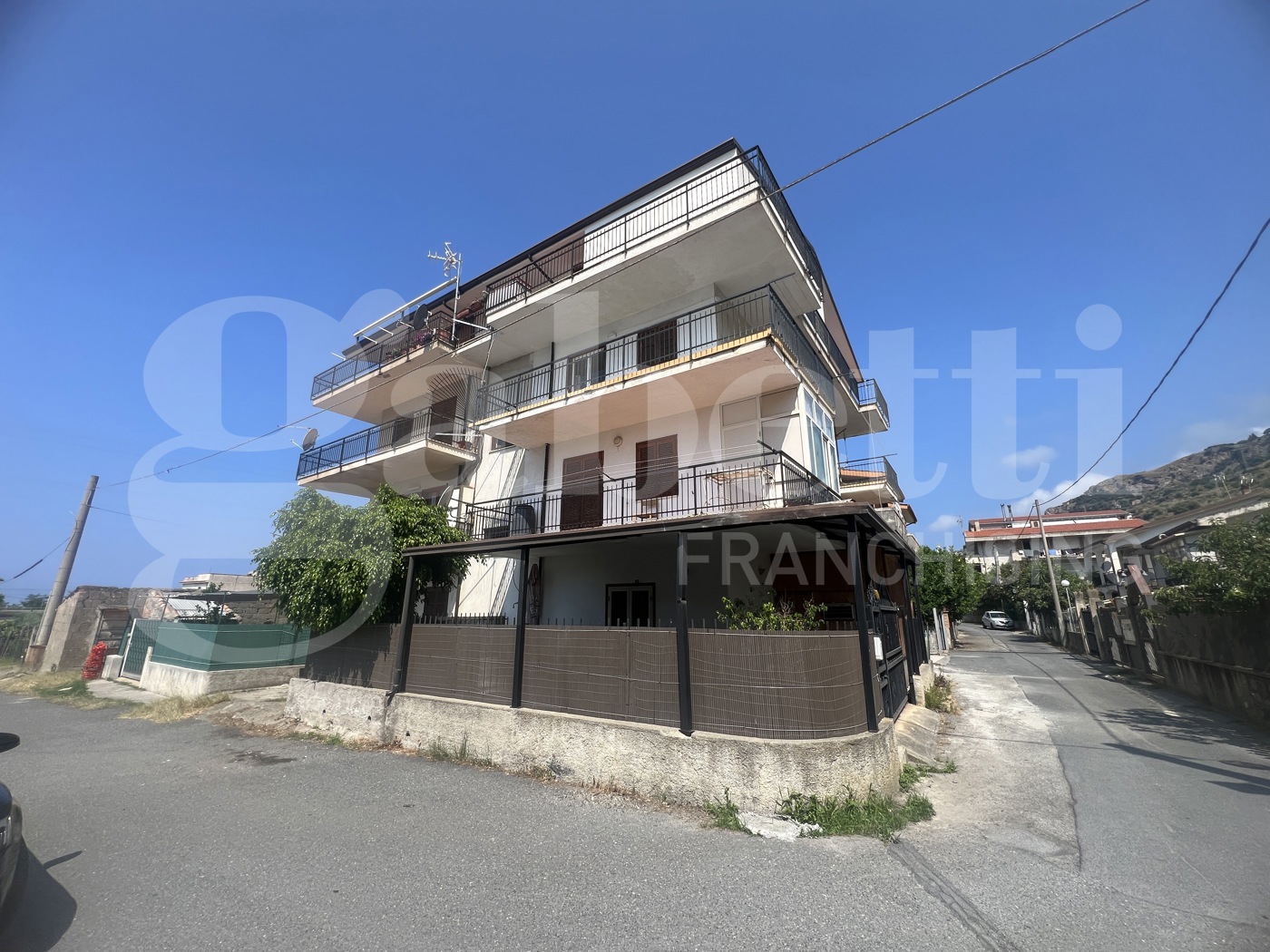 Trilocale in vendita a Cetraro