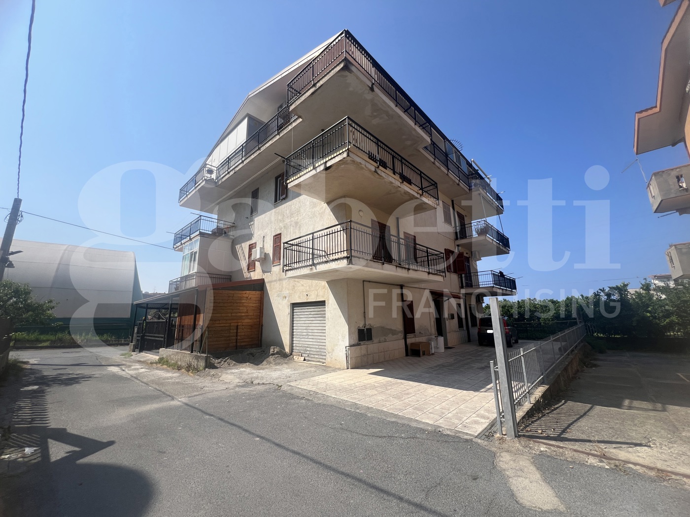 Trilocale in vendita a Cetraro