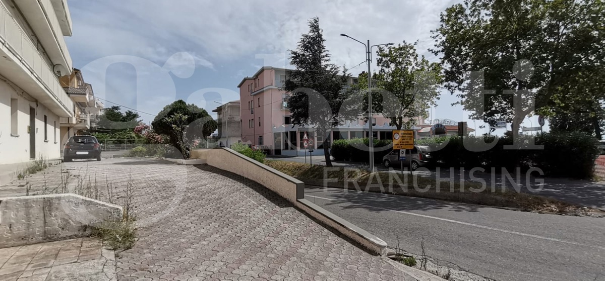 Trilocale vista mare a Amantea