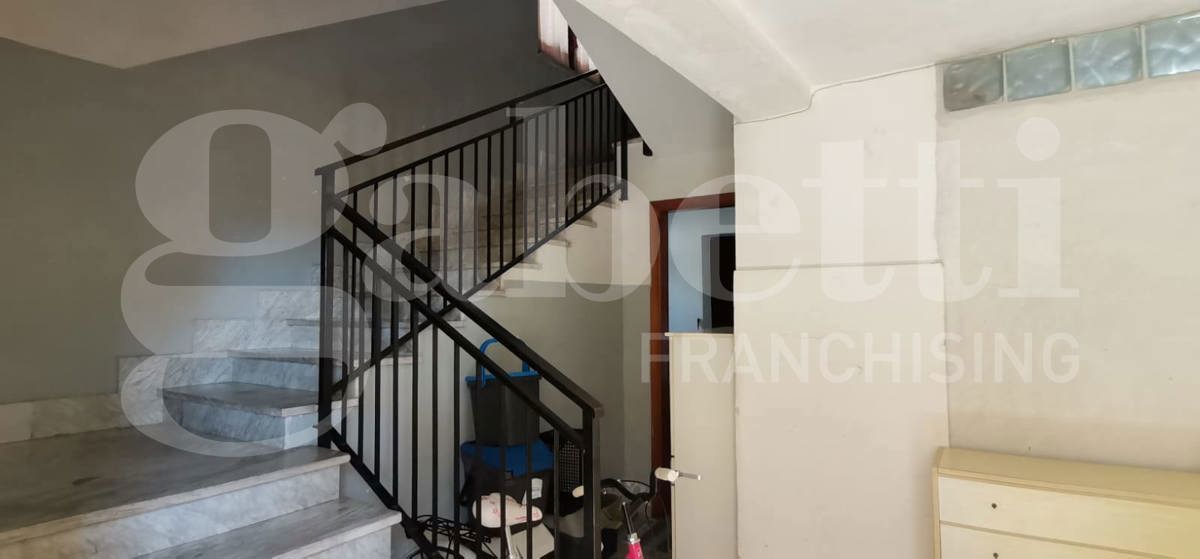 Trilocale vista mare a Amantea