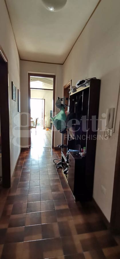 Trilocale vista mare a Amantea