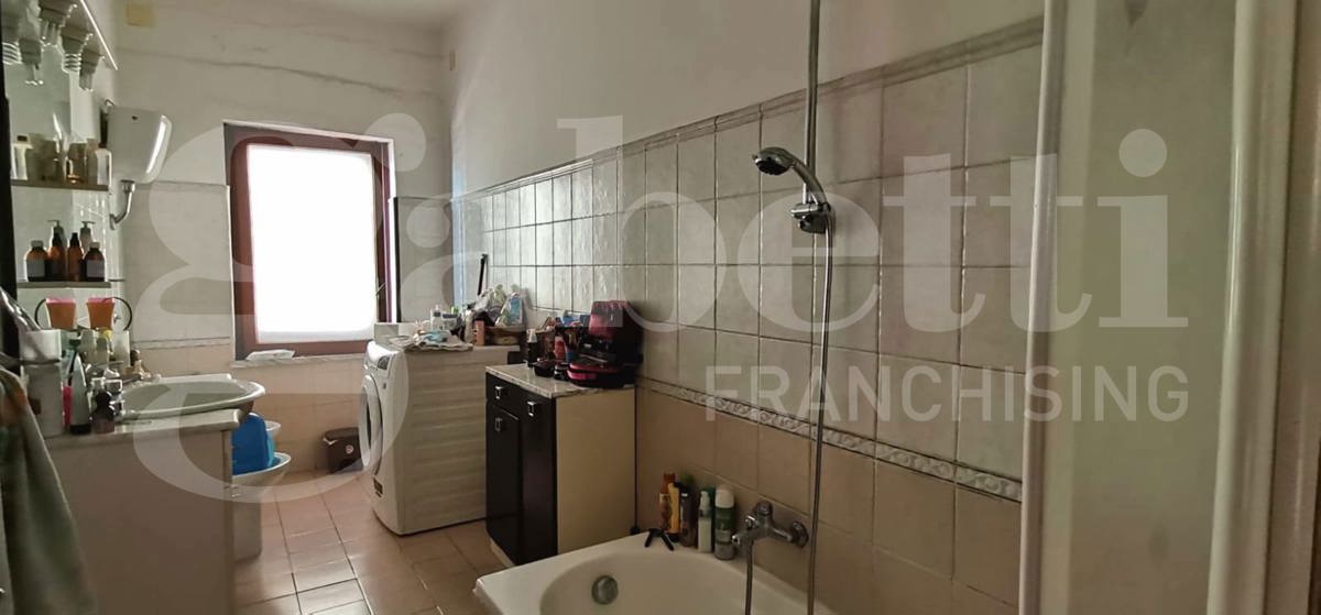 Trilocale vista mare a Amantea