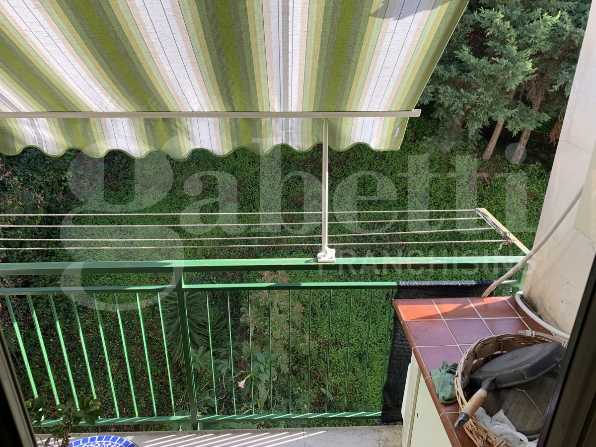 Quadrilocale in vendita a Amantea