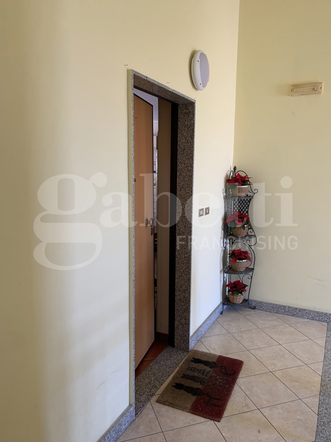 Quadrilocale in vendita a Amantea