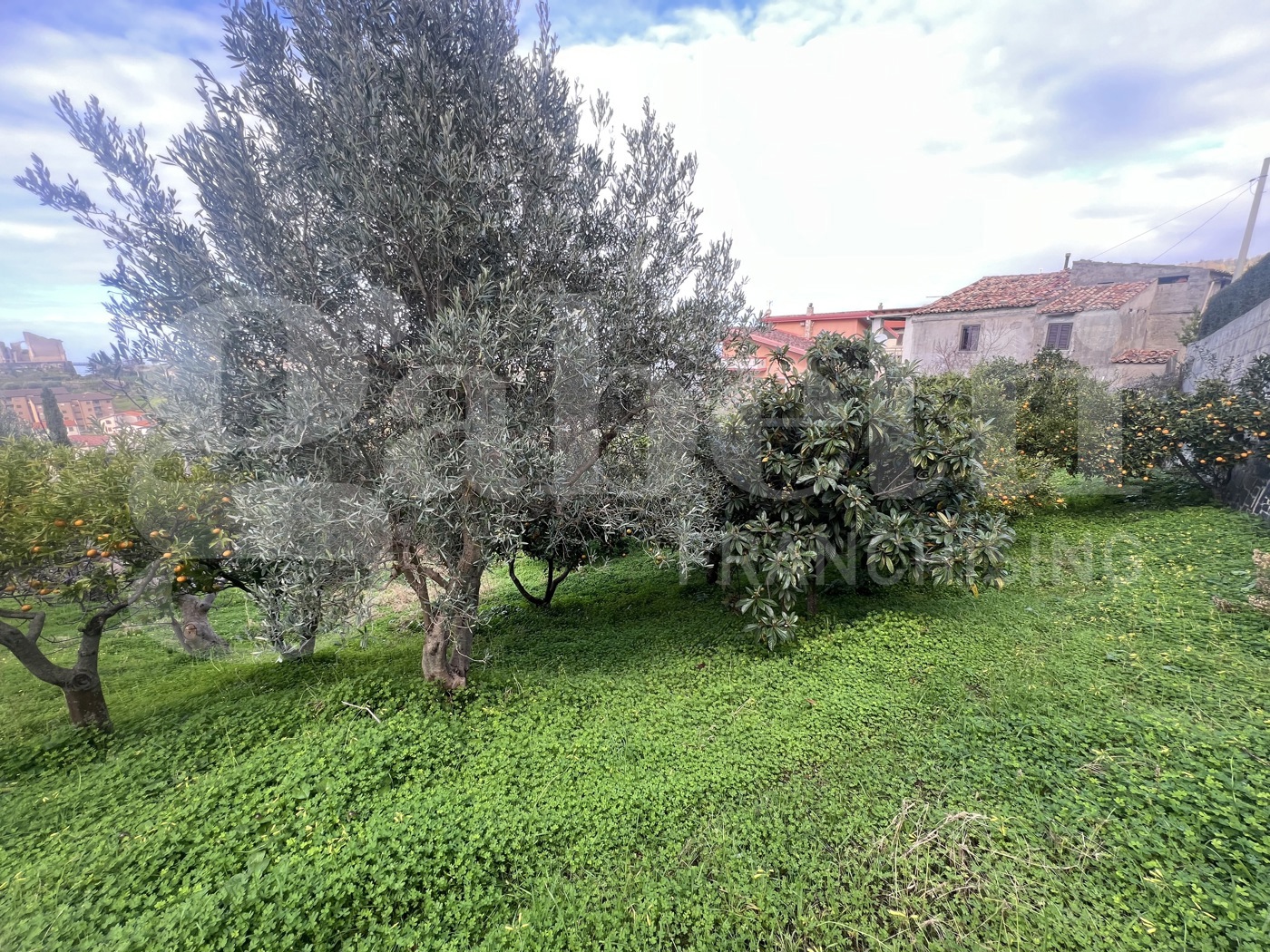 Casa indipendente in vendita a Fiumefreddo Bruzio