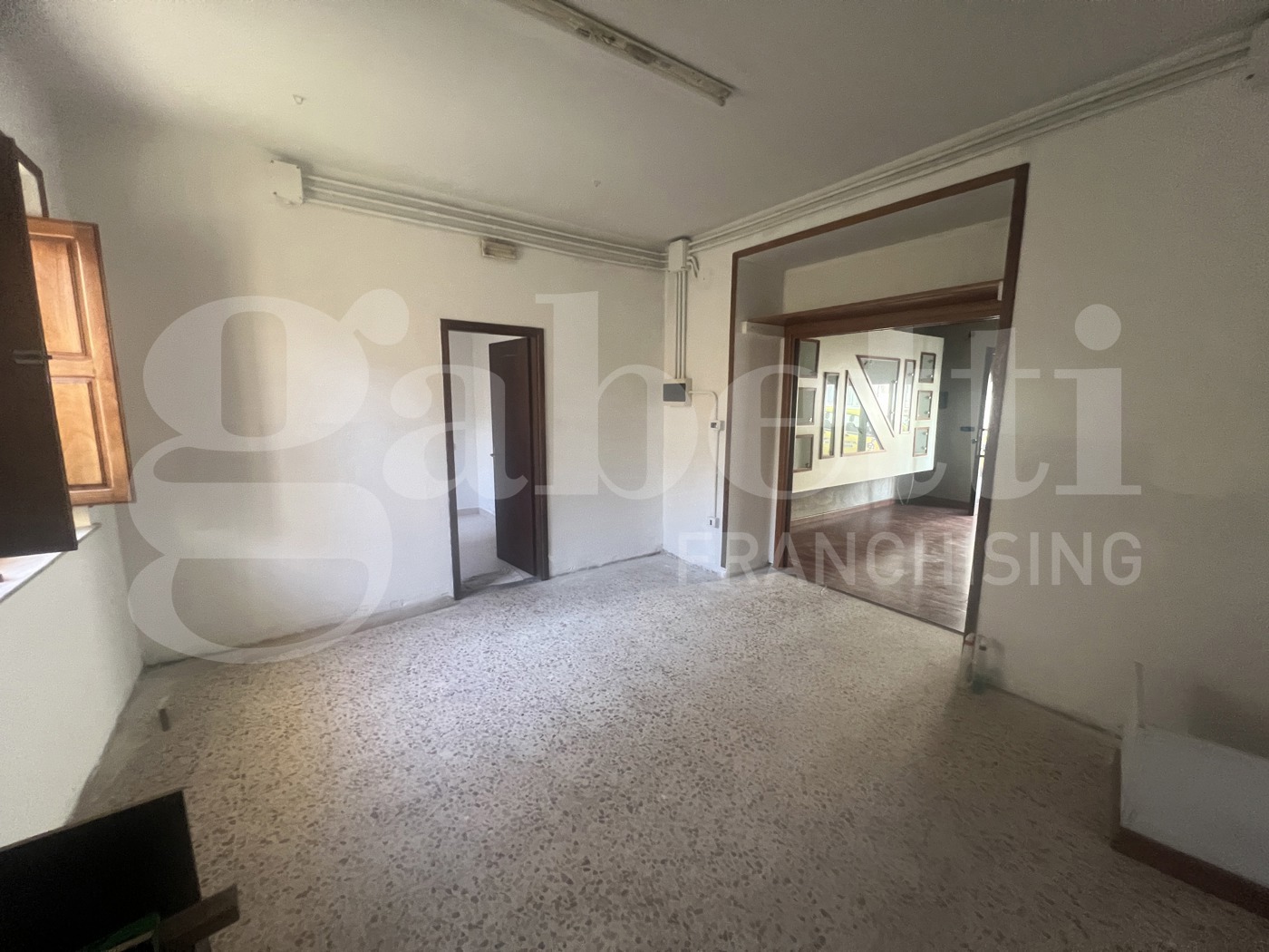 Magazzino in vendita a Amantea