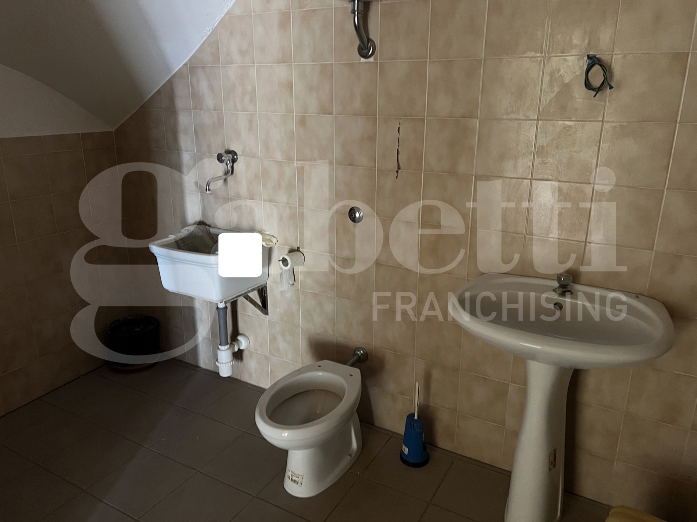 Ufficio in affitto a Amantea