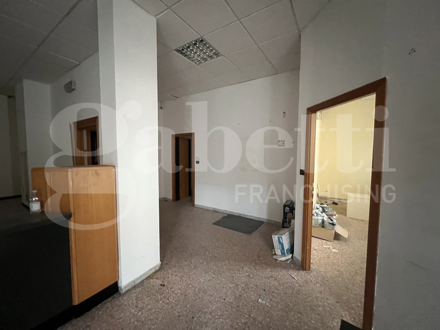 Negozio in vendita a Grimaldi