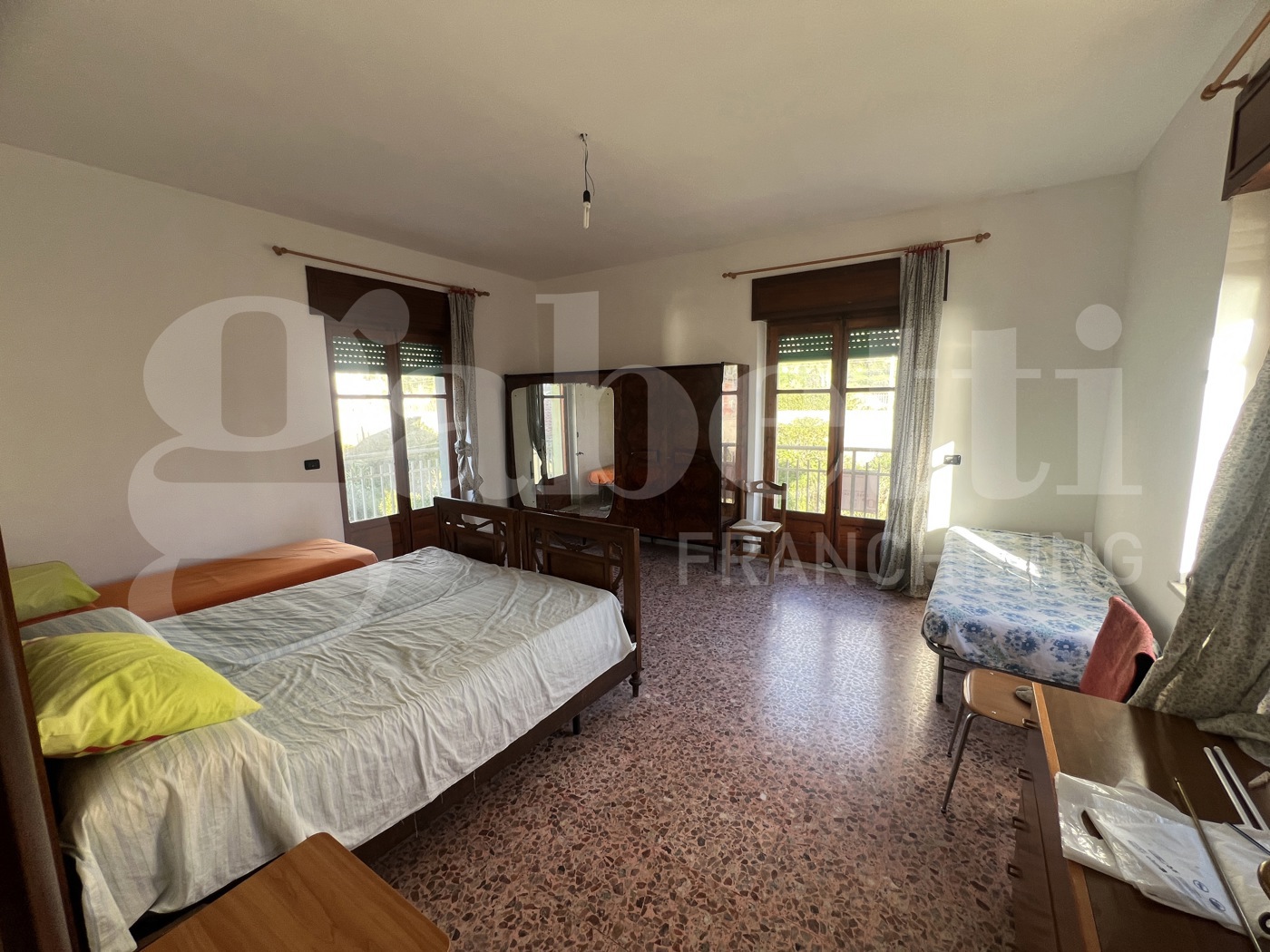 Trilocale in vendita a Belmonte Calabro