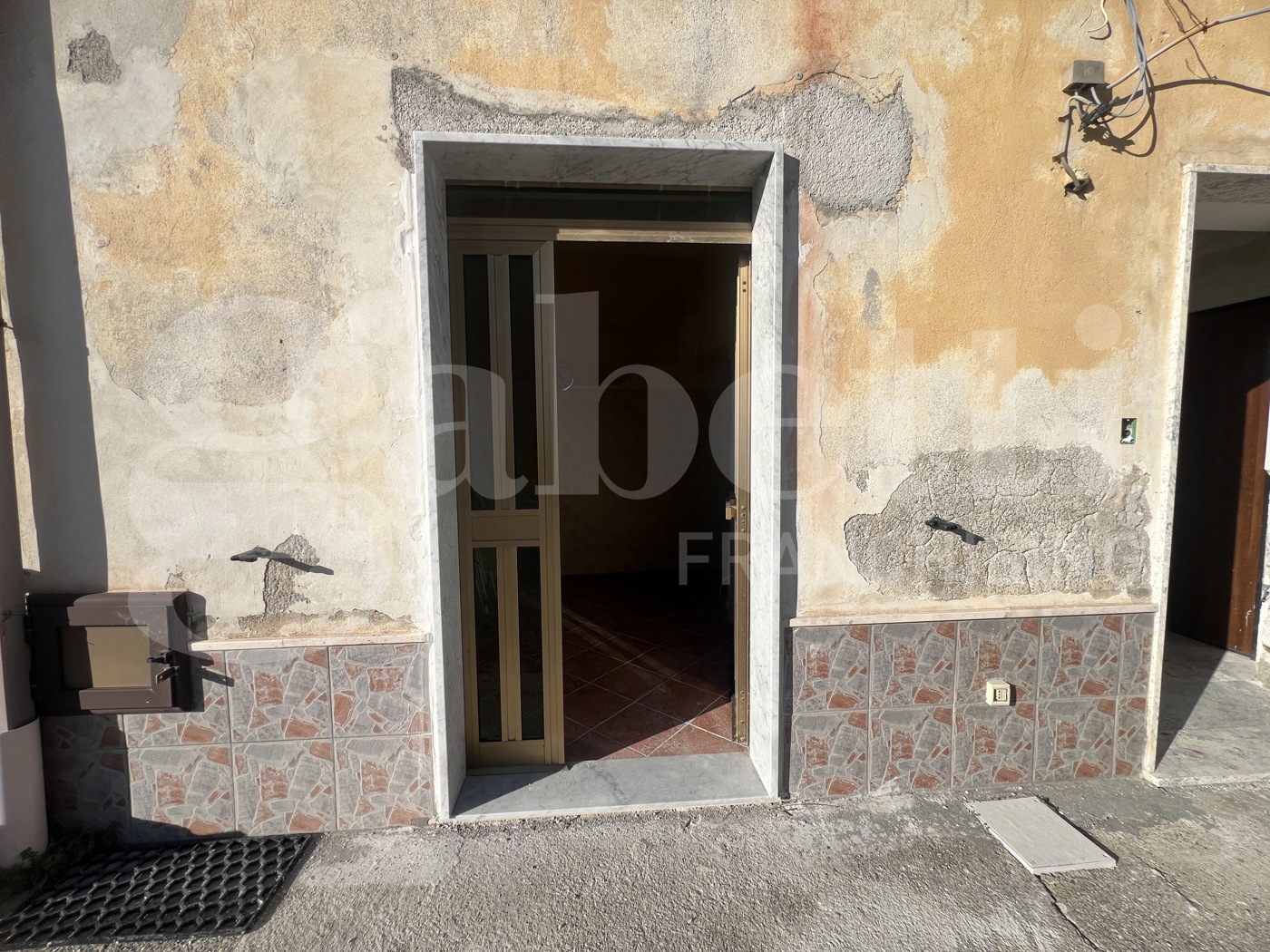 Trilocale in vendita a Belmonte Calabro