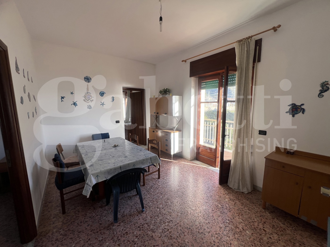 Trilocale in vendita a Belmonte Calabro