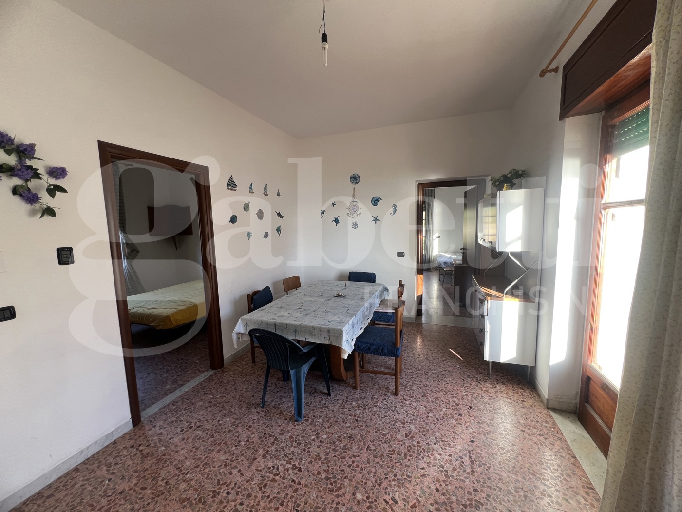 Trilocale in vendita a Belmonte Calabro