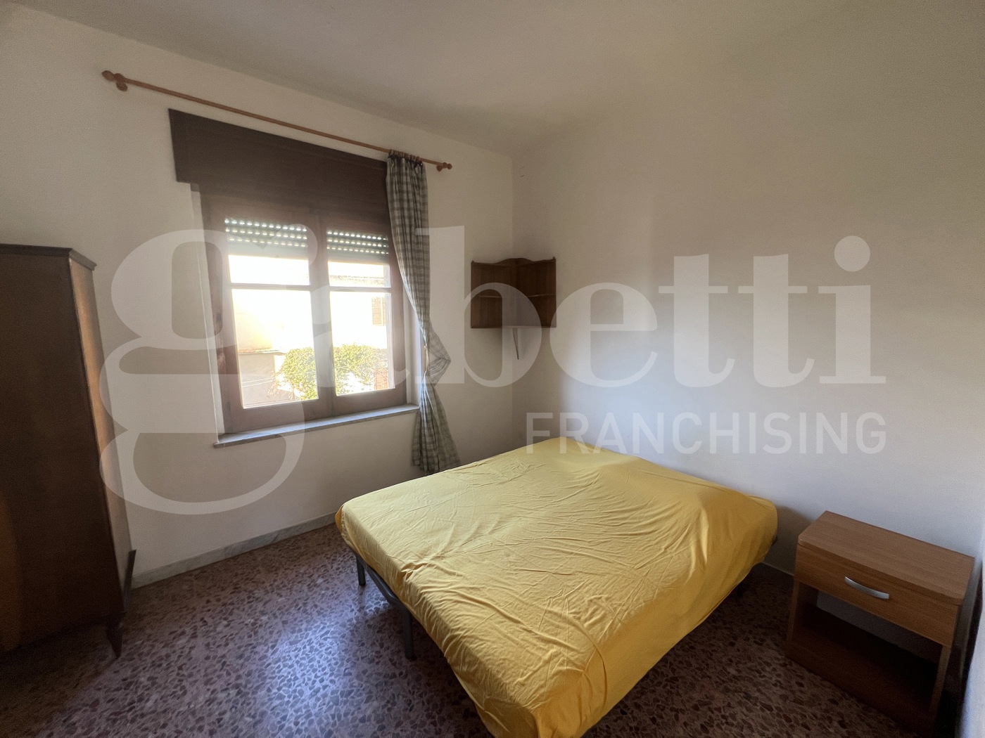 Trilocale in vendita a Belmonte Calabro