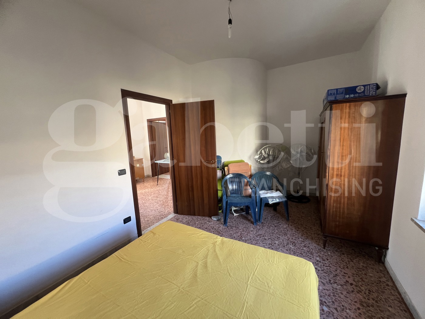 Trilocale in vendita a Belmonte Calabro