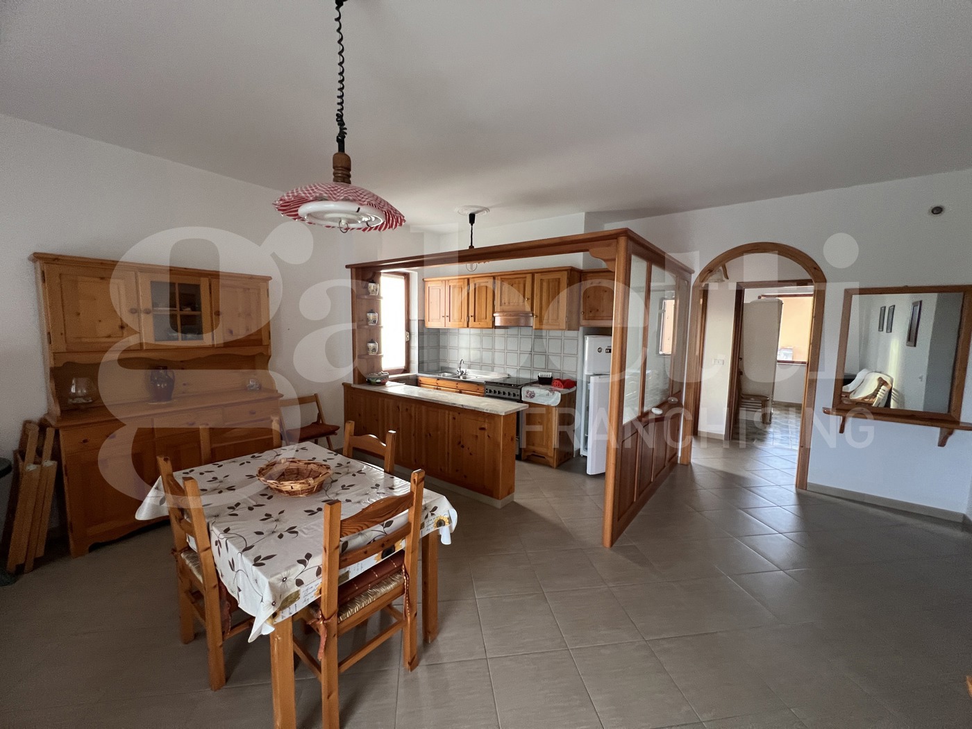 Trilocale in vendita a Cetraro