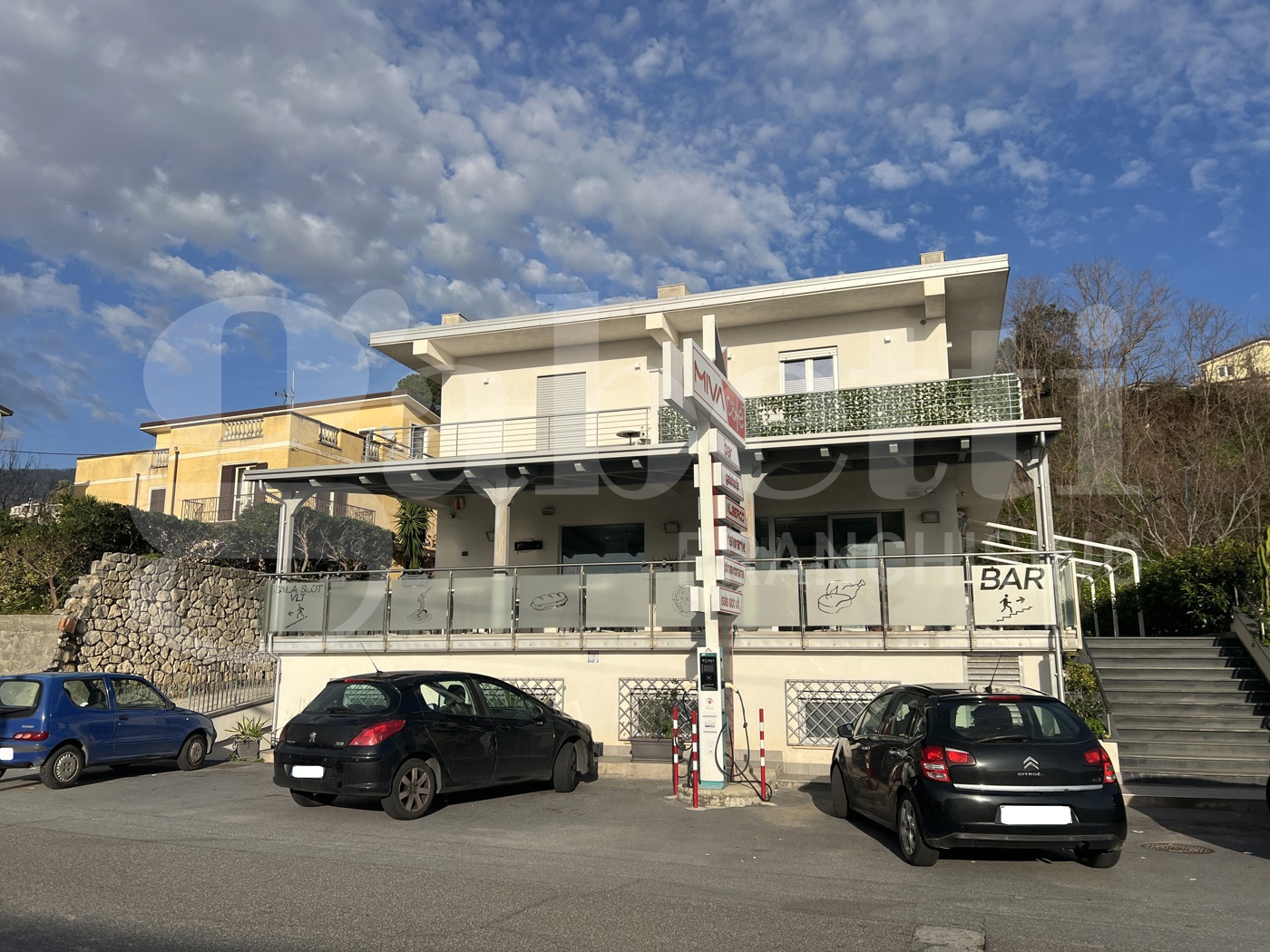 Attivit� commerciale in vendita a San Lucido