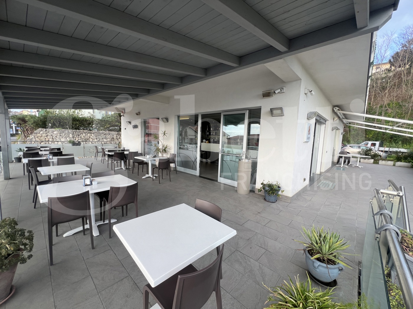 Attivit� commerciale in vendita a San Lucido