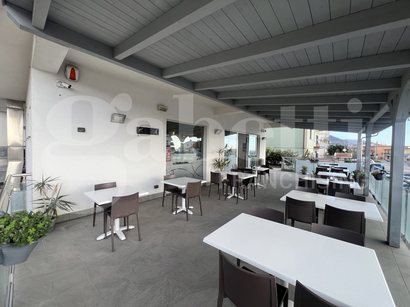 Attivit� commerciale in vendita a San Lucido