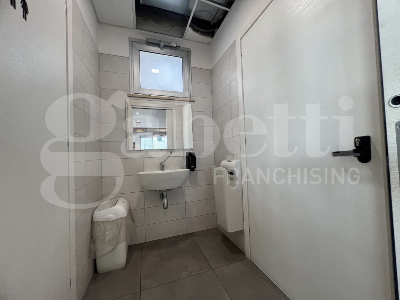 Attivit� commerciale in vendita a San Lucido