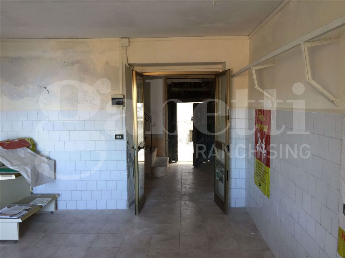 Appartamento con giardino a Longobardi