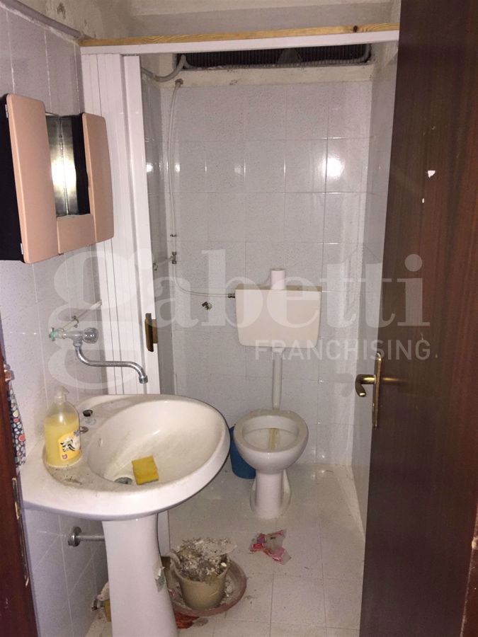 Appartamento con giardino a Longobardi