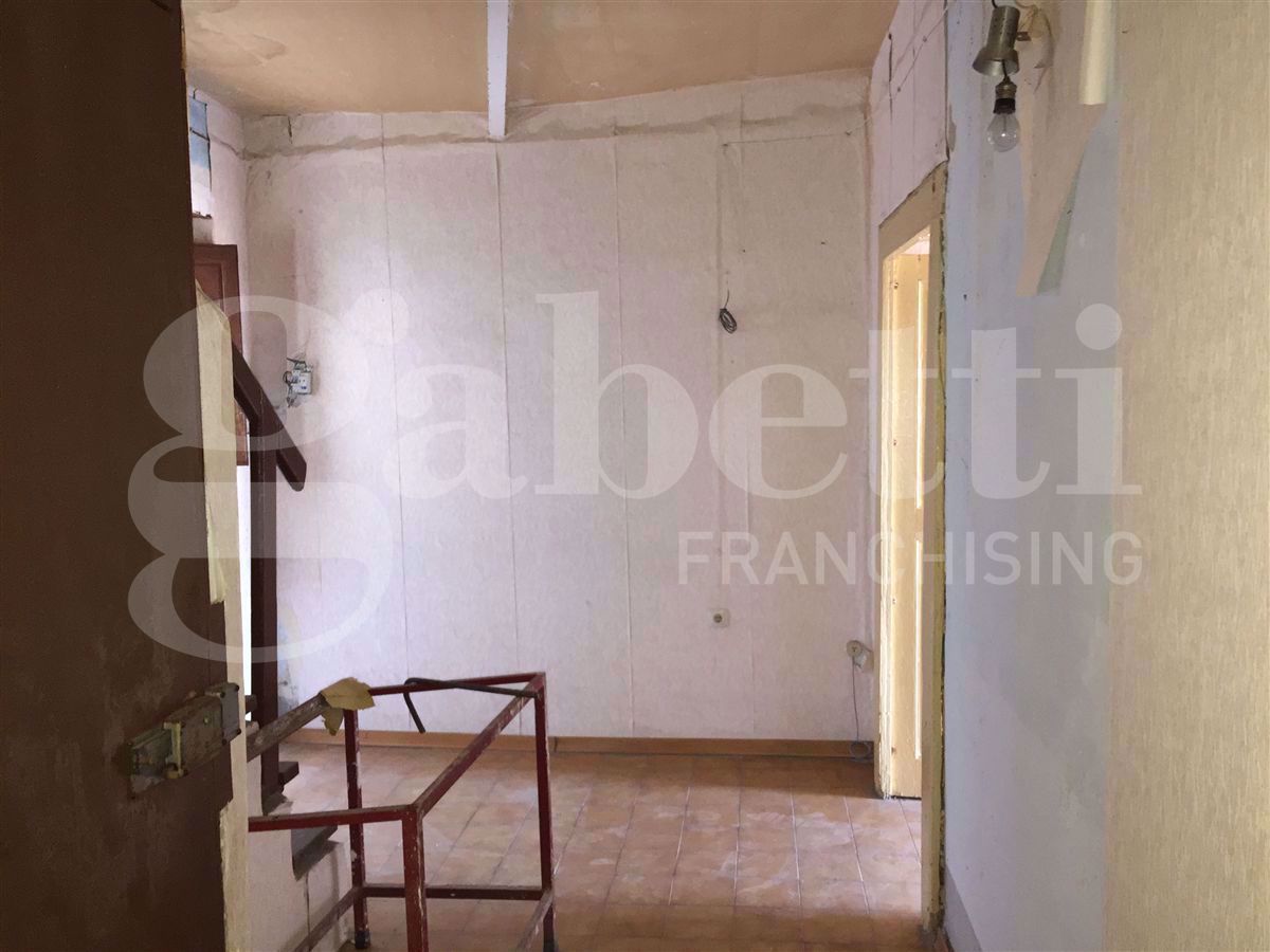 Appartamento con giardino a Longobardi