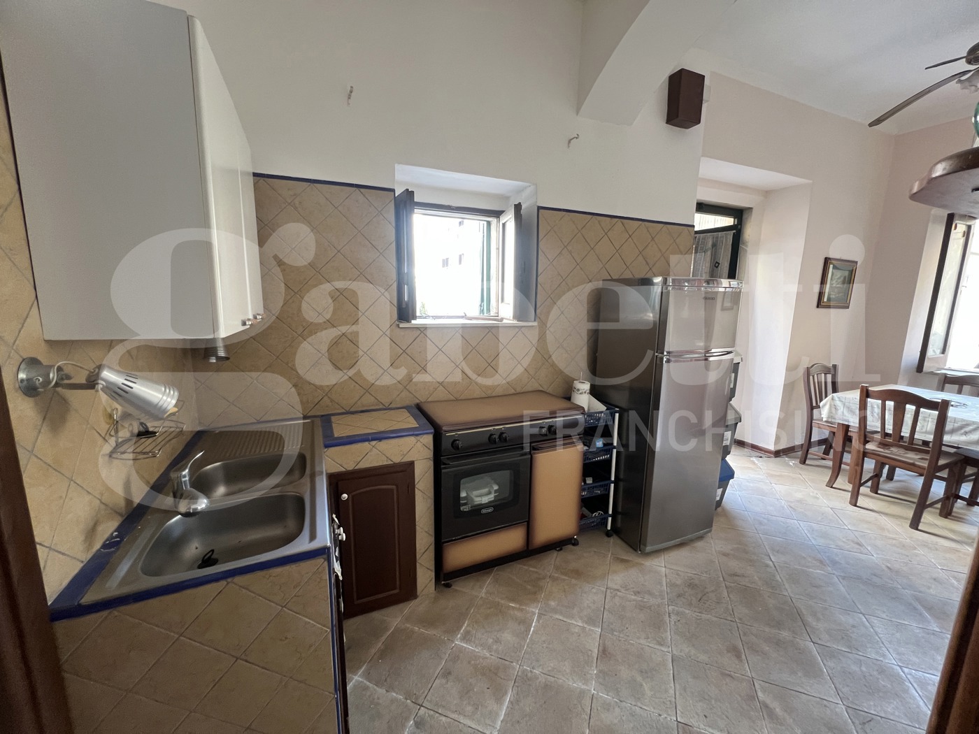 Trilocale in vendita a Amantea