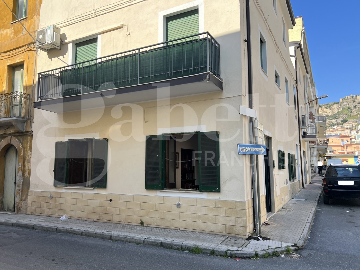 Trilocale in vendita a Amantea