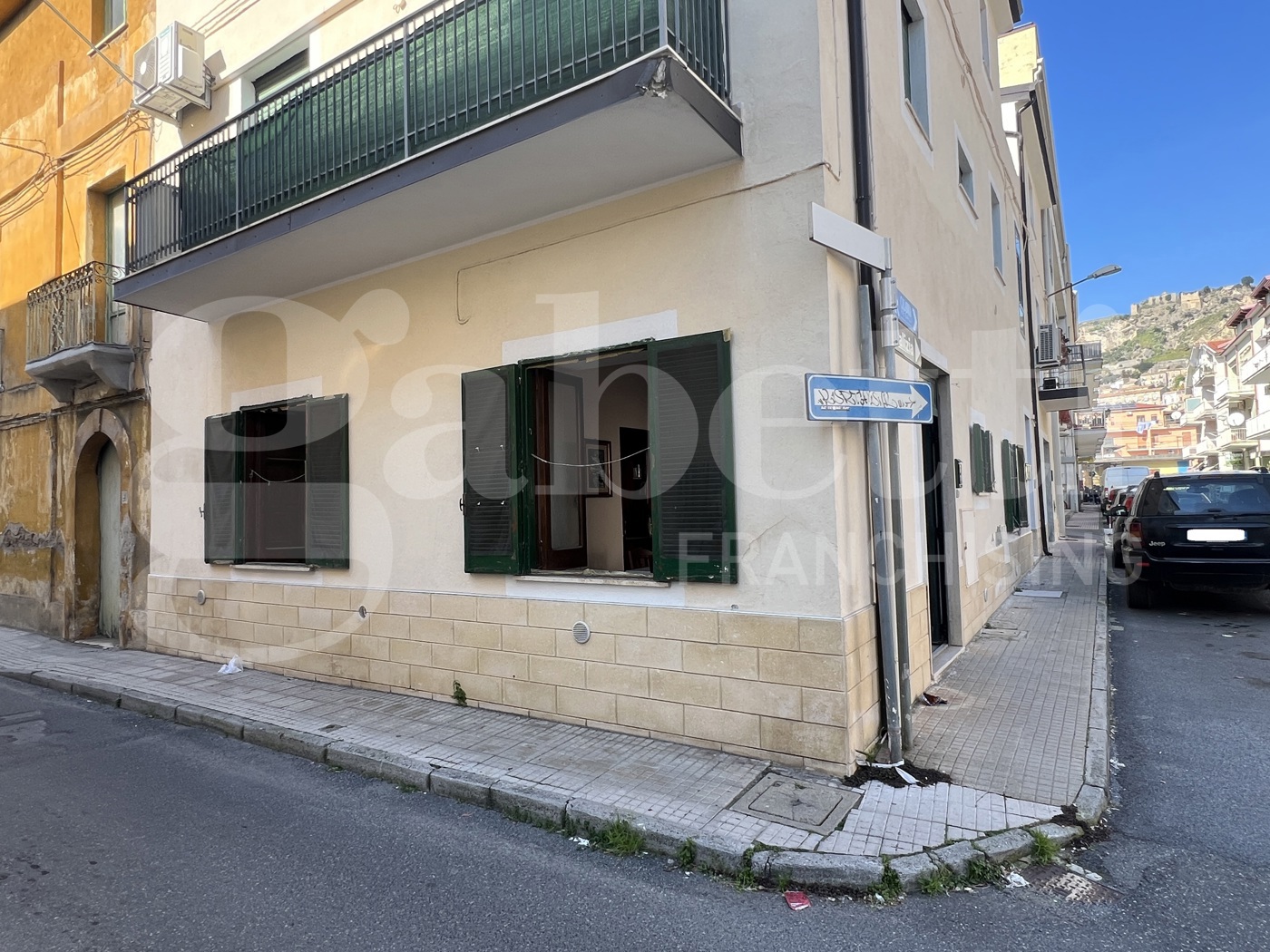 Trilocale in vendita a Amantea