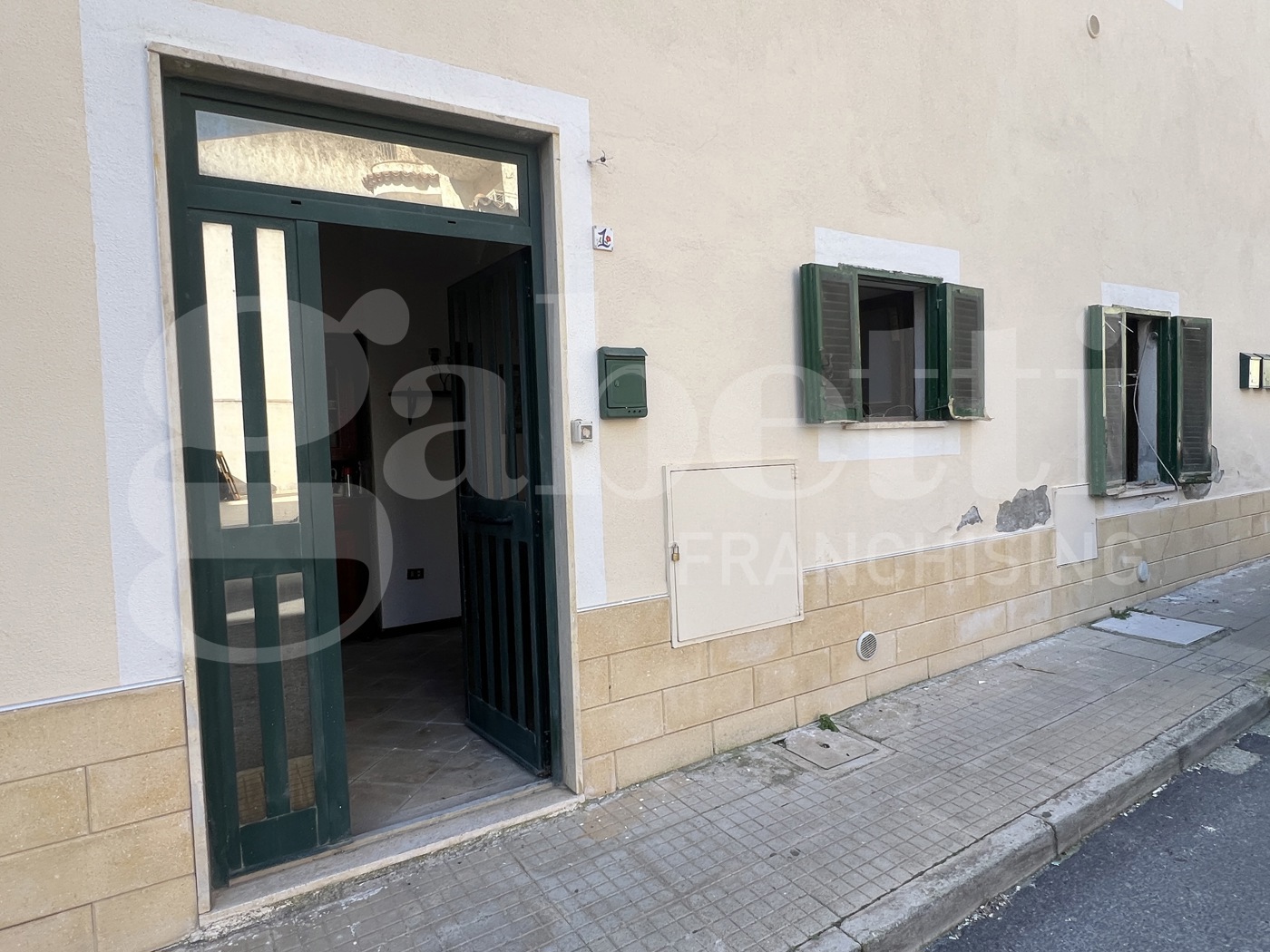 Trilocale in vendita a Amantea