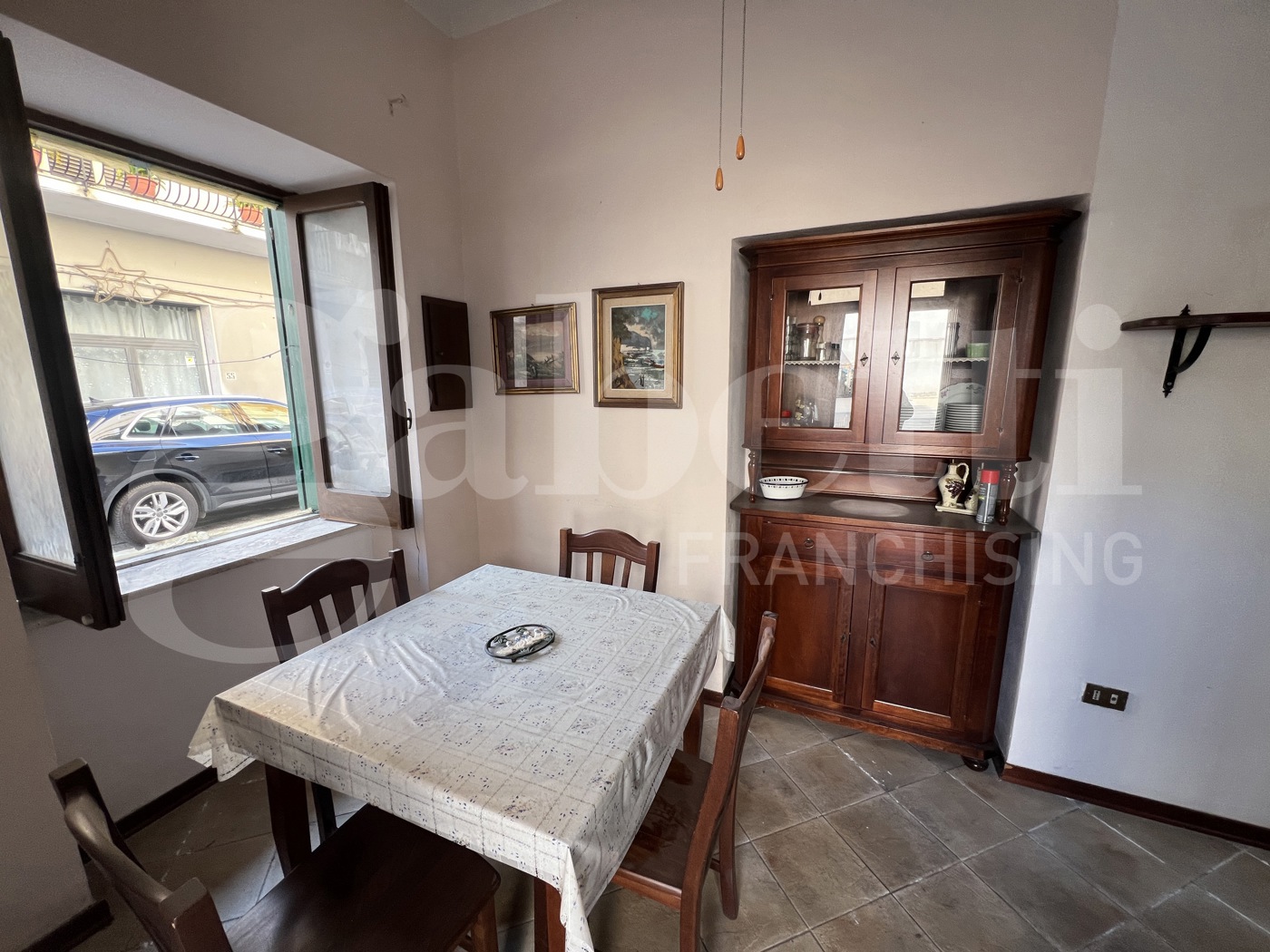 Trilocale in vendita a Amantea