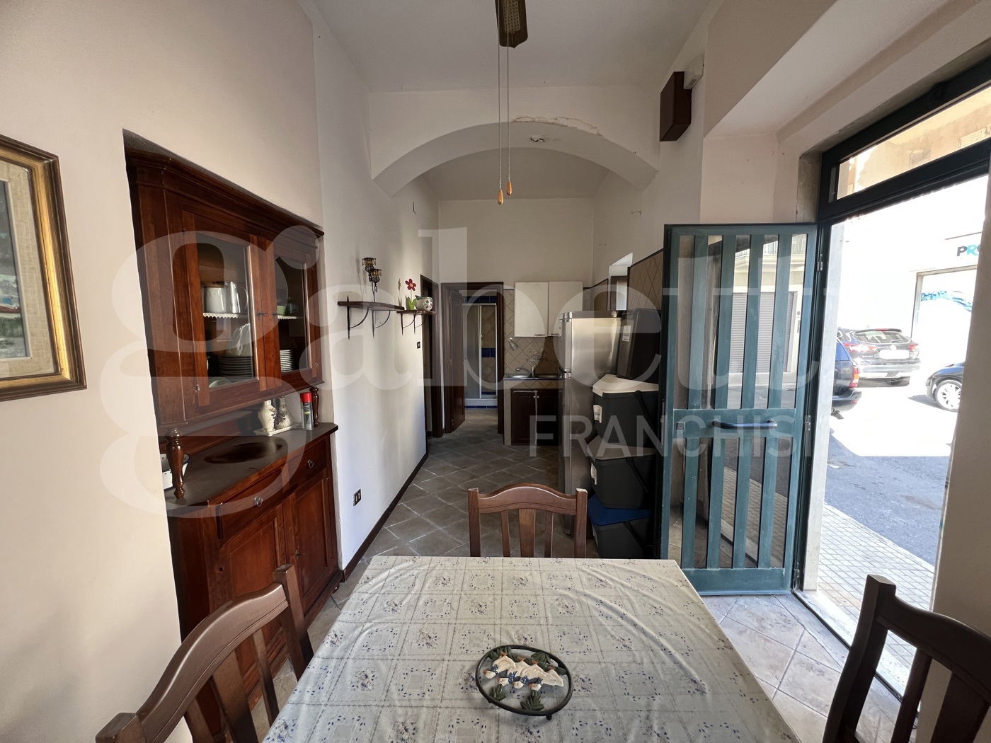 Trilocale in vendita a Amantea