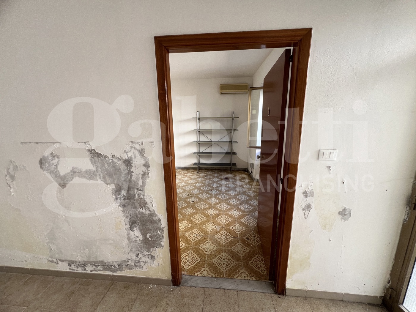 Casa indipendente da ristrutturare a Amantea