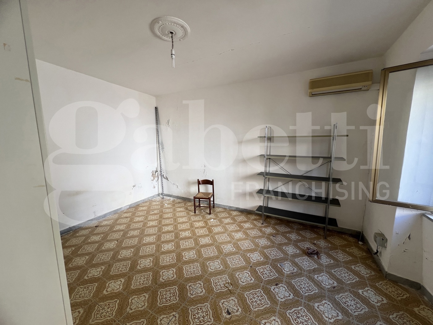 Casa indipendente da ristrutturare a Amantea