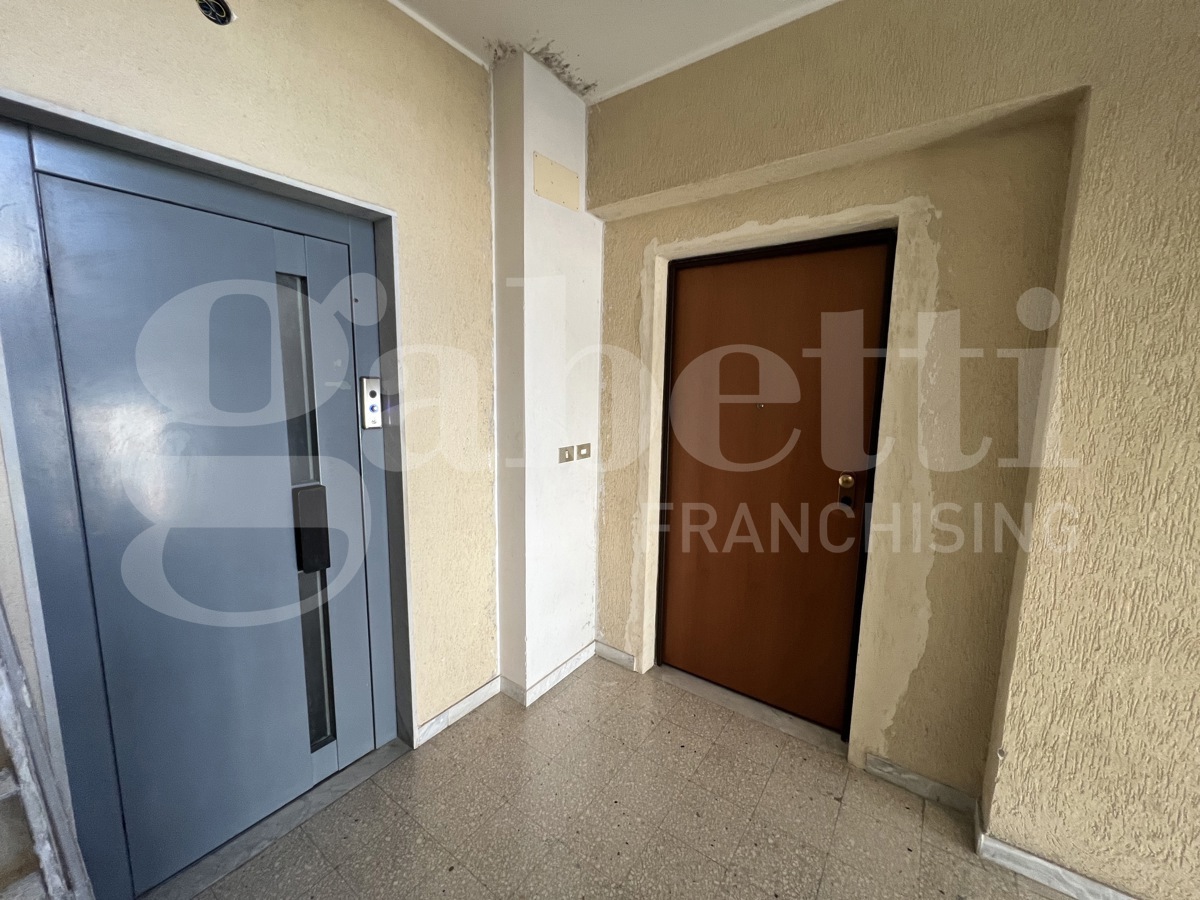 Quadrilocale in vendita a Amantea