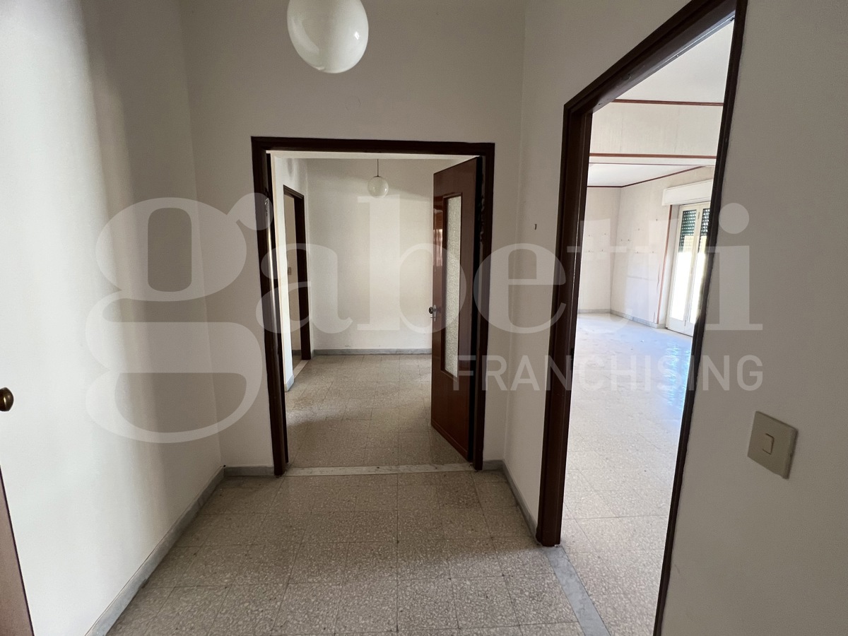 Quadrilocale in vendita a Amantea