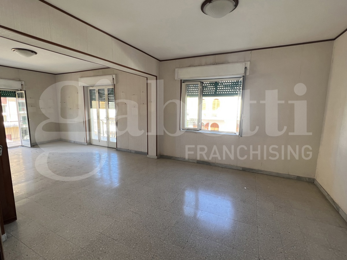 Quadrilocale in vendita a Amantea