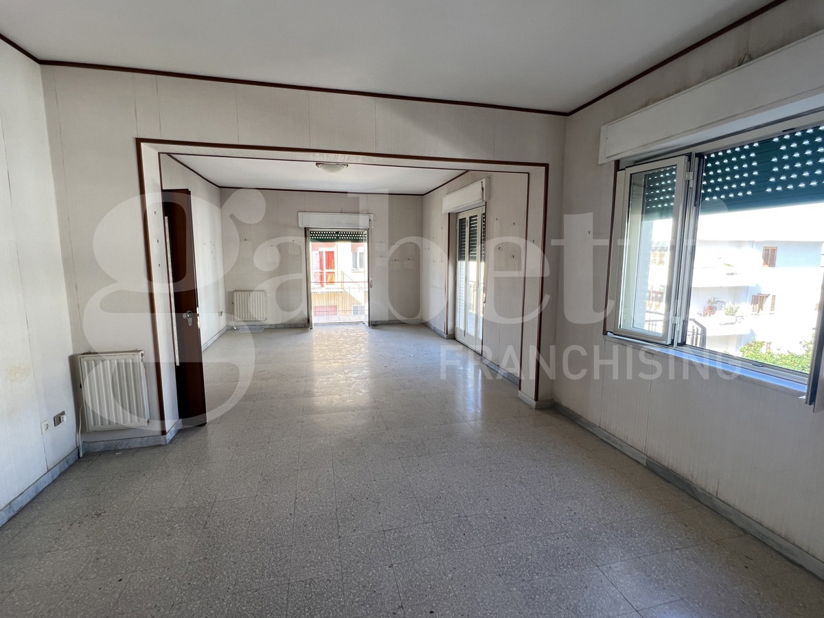 Quadrilocale in vendita a Amantea