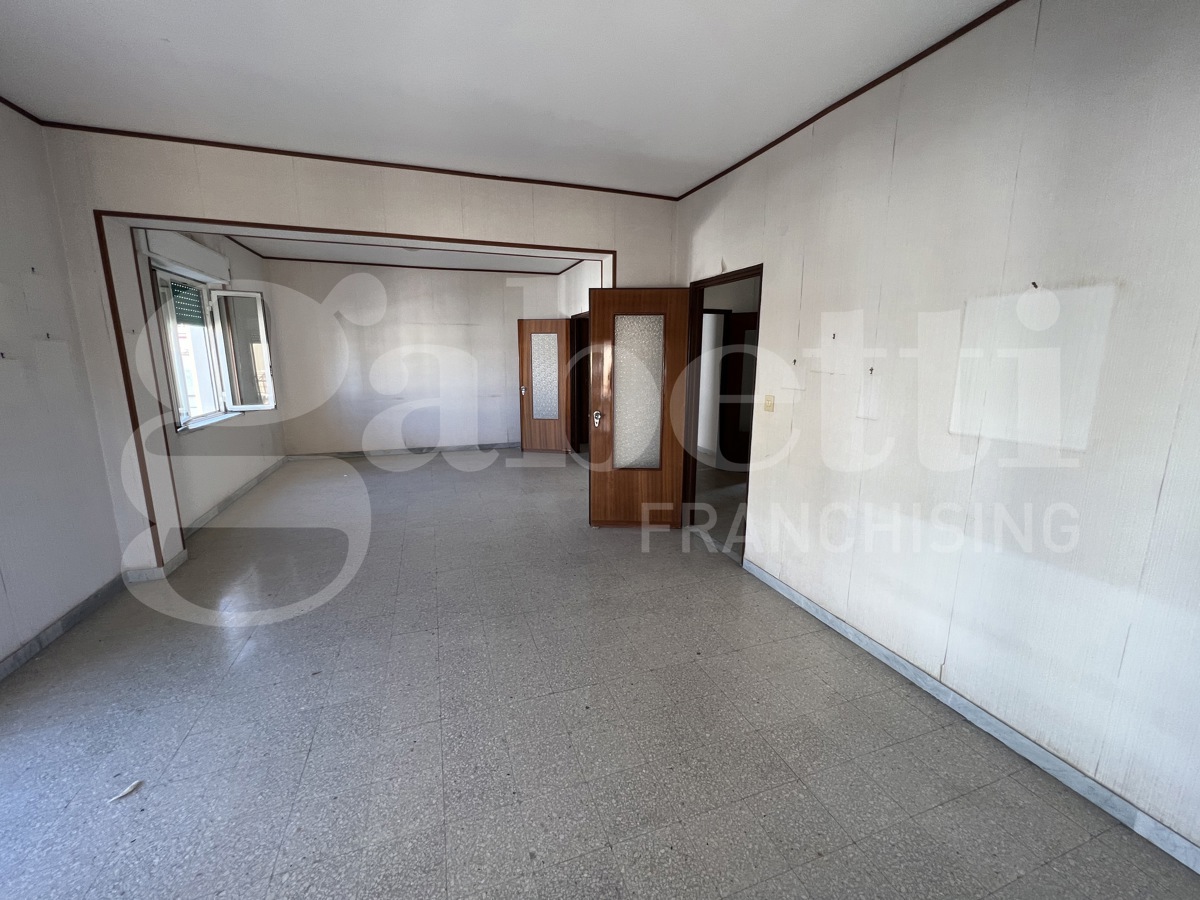 Quadrilocale in vendita a Amantea